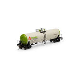 Athearn ATH15938 RTC 20,900 Gallon Tank, PMEX #5059 HO Scale