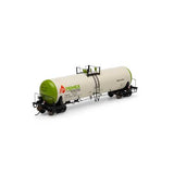 Athearn ATH15939 RTC 20,900 Gallon Tank, PMEX #5075 HO Scale