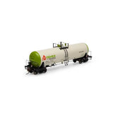 Athearn ATH15940 RTC 20,900 Gallon Tank, PMEX #5110 HO Scale