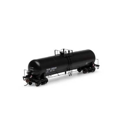 Athearn ATH15942 RTC 20,900 Gallon Tank, TLDX #120040 HO Scale