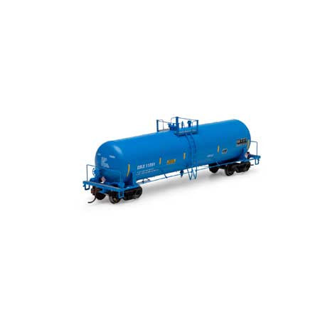 Athearn ATH15948 RTC 20,900 Gallon Tank, CELX #11251 HO Scale