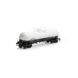 Athearn ATH16355 16,000-Gallon Clay Slurry Tank, SHPX #201971 HO Scale