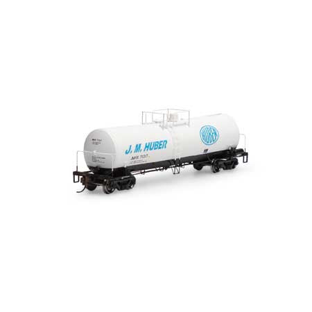 Athearn ATH16368 16,000-Gallon Clay Slurry Tank, JMHX #71017 HO Scale