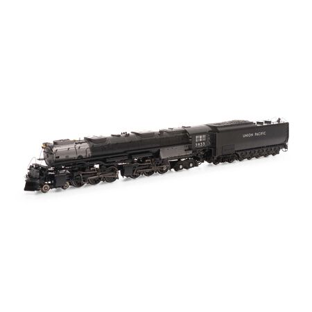 Athearn ATH25742 4-6-6-4 UP Union Pacific #3933 with DCC & Sound N Scale