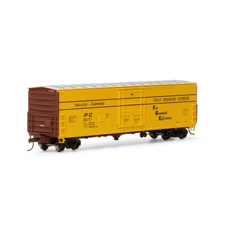 Athearn ATH71023 50' Superior Plug Door Box, PC Penn Central #362717 HO Scale