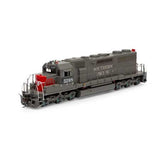 Athearn ATH71600 SD39 SP Southern Pacific #5298 with DCC & Sound HO Scale
