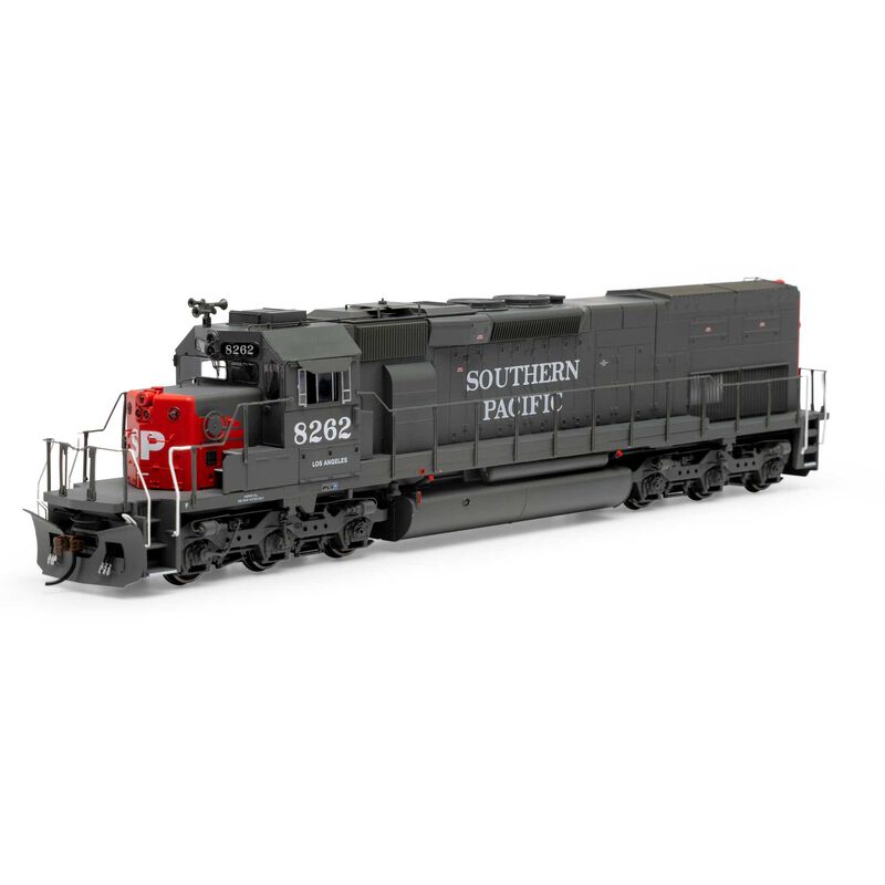 Athearn ATH71848 SD40T-2 SP Southern Pacific #8262 with DCC & Sound HO Scale