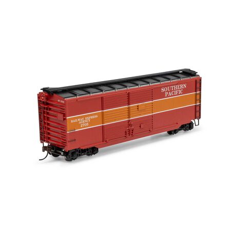 Athearn ATH72259 40' Express Box Car SP Southern Pacific #2705 HO Scale