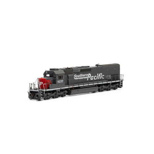 Athearn ATH73152 SD40T-2 SP / Speed Letter #8237 with DCC & Sound Tsunami2 HO Scale