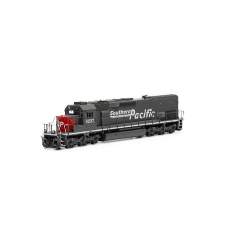 Athearn ATH73152 SD40T-2 SP / Speed Letter #8237 with DCC & Sound Tsunami2 HO Scale