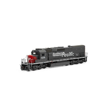 Athearn ATH73153 SD40T-2 SP / Speed Letter #8256 with DCC & Sound Tsunami2 HO Scale