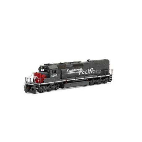 Athearn ATH73154 SD40T-2 SP / Speed Letter #8294 with DCC & Sound Tsunami2 HO Scale
