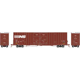 Athearn ATH75306 60' Gunderson Boxcar, NS Norfolk Southern #471281 HO Scale