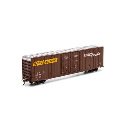 Athearn ATH75309 60' Gunderson Box SP Southern Pacific /Speed Letter #286202 HO Scale