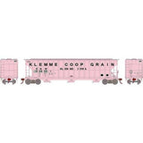 Athearn ATH81583 FMC 4700 Covered Hopper, C&NW #182959 HO Scale
