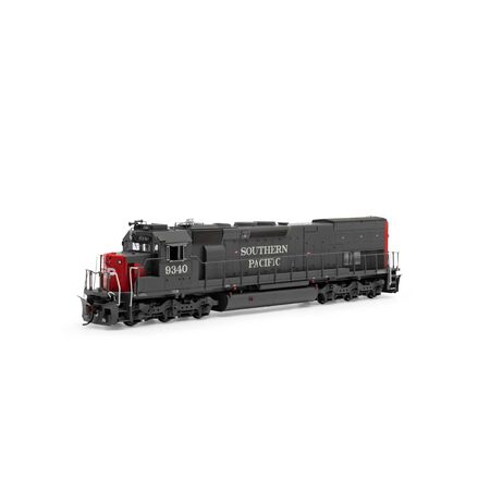 Athearn ATH86970 EMD SD45T-2 SP Southern Pacific #9340 DCC & Sound HO Scale