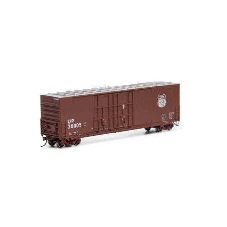 Athearn ATH88193 High-Cube DD Plug Box UP Union Pacific #301105 HO Scale