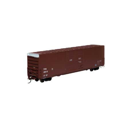 ATH90530 TFM #21010 - 60' ICC Boxcar HO Scale