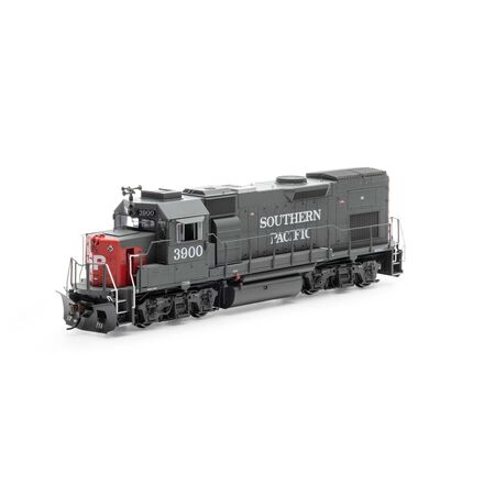 Athearn ATHG13337 GP15T SP Southern Pacific #3900 DCC & Sound HO Scale