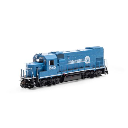 Athearn ATHG13339 GP15-1 CR Conrail #1645 DCC & Sound HO Scale