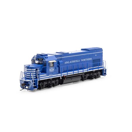 Athearn ATHG13348 GP15T AN Apalachicola Northern #720 DCC & Sound HO Scale