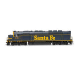 Athearn ATHG18376 EMD FP45 Locomotive with Tsunami 2 DCC & Sound, ATSF #5946 HO Scale