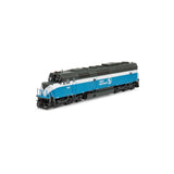 Athearn ATHG18380 EMD F45 Locomotive with Tsunami 2 DCC & Sound, GN #428 HO Scale
