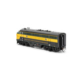 Athearn ATHG19669 F3A with Tsunami2 DCC & Sound, C&NW #4061-C HO Scale