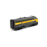 Athearn ATHG19669 F3A with Tsunami2 DCC & Sound, C&NW #4061-C HO Scale