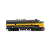 Athearn ATHG19669 F3A with Tsunami2 DCC & Sound, C&NW #4061-C HO Scale