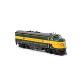 Athearn ATHG19669 F3A with Tsunami2 DCC & Sound, C&NW #4061-C HO Scale