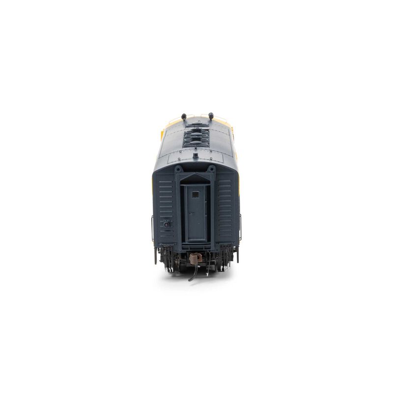 Athearn ATHG19672 F7A with Tsunami2 DCC & Sound, ATSF #261L HO Scale