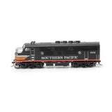 Athearn ATHG19675 F7A with Tsunami2 DCC & Sound, SP #6102 HO Scale