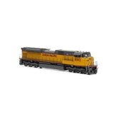 Athearn ATHG27320 SD90MAC-H Phase I UP Union Pacific #8503 with DCC & Sound Tsunami2 HO Scale