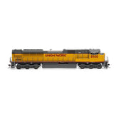 Athearn ATHG27324 SD90MAC-H Phase I UP Union Pacific #8500 with DCC & Sound Tsunami2 HO Scale
