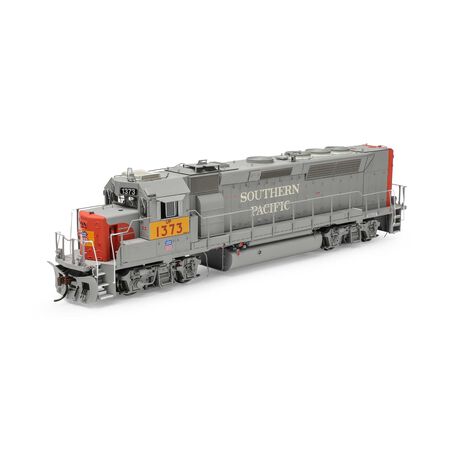 Athearn ATHG64926 EMD GP40-2 UP Union Pacific #1373 DCC & Sound HO Scale