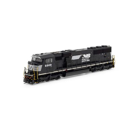 Athearn ATHG65290 SD60E NS - Norfolk Southern #6908 DCC & Sound HO Scale