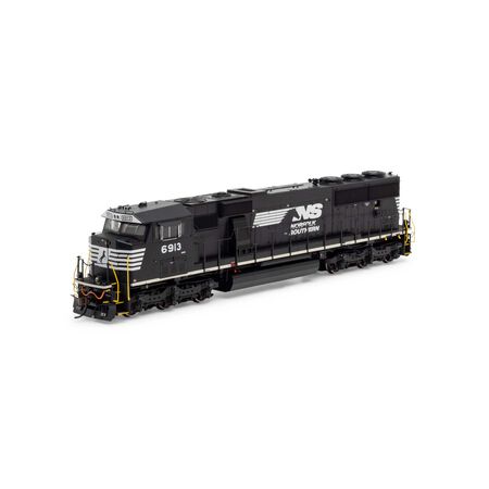 Athearn ATHG65291 SD60E NS - Norfolk Southern #6913 DCC & Sound HO Scale