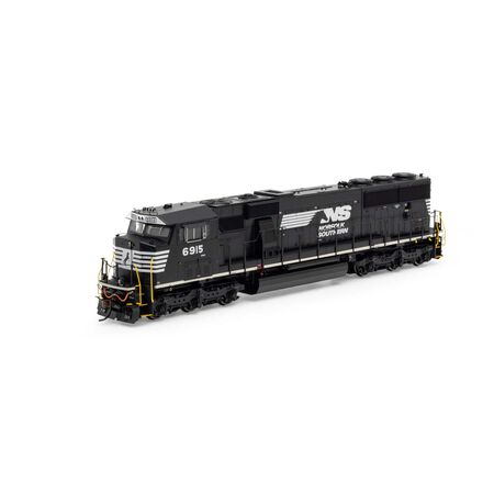 Athearn ATHG65292 SD60E NS - Norfolk Southern #6915 DCC & Sound HO Scale