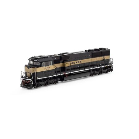 Athearn ATHG65298 SD60E NS - Norfolk Southern Monon Heritage #7037 DCC & Sound HO Scale