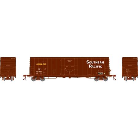 Athearn ATHG68952 SP Southern Pacific #290436 50' PC&F Smooth Side Boxcar 10'6" Door HO Scale