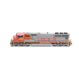 Athearn ATHG71231 SD75M BNSF #231 with DCC & Sound Tsunami2 HO Scale