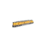 Athearn ATHG71621 DDA40X UP - Union Pacific #6901 with DCC & Sound Tsunami2 HO Scale