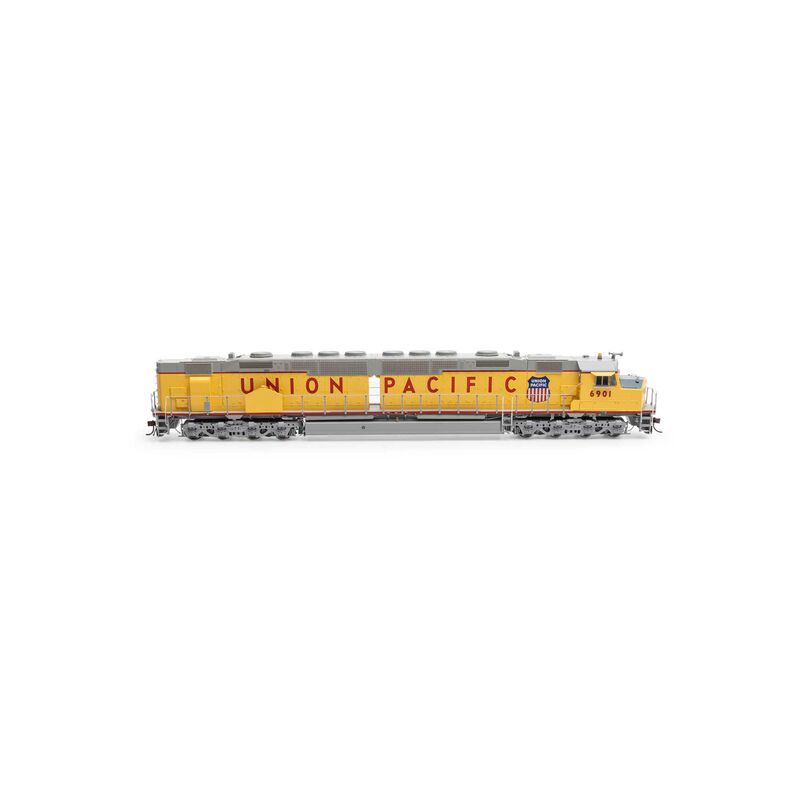 Athearn ATHG71621 DDA40X UP - Union Pacific #6901 with DCC & Sound Tsunami2 HO Scale