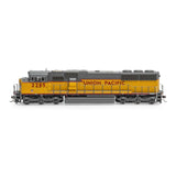 Athearn ATHG75633 SD60M Tri-Clops, UP Union Pacific #2285 with DCC & Sound HO Scale