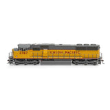 Athearn ATHG75635 SD60M Tri-Clops, UP Union Pacific #2367 with DCC & Sound HO Scale