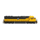 Athearn ATHG75644 SD60M Tri-Clops, WAMX Kaw River Railroad #6032 with DCC & Sound HO Scale