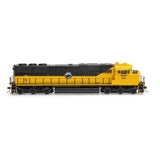 Athearn ATHG75645 SD60M Tri-Clops, WAMX Kaw River Railroad #6033 with DCC & Sound HO Scale