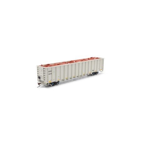 Athearn ATHG76707 NSC 6400 Gondola, AIMX #14010 HO Scale