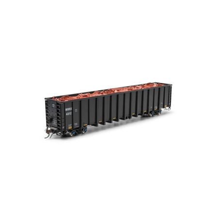Athearn ATHG76717 NSC 6400 Gondola, MRRX #4312 HO Scale